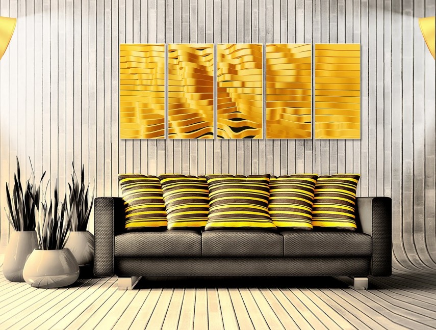 Four Off-The-Wall Ideas For Your Home