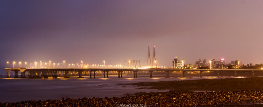 All You Need To Know About Versova-Bandra Sea Link Project