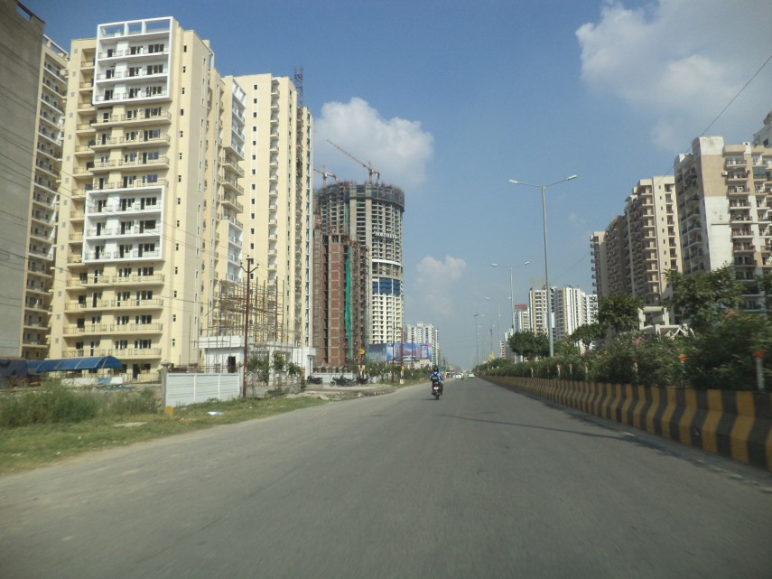 Why You Should Invest In Peripheries Of Metro Cities