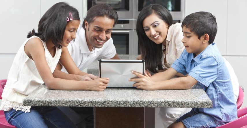 Child Psyche Takes The Front Seat For Developers