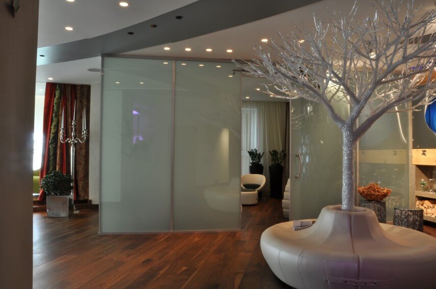 Smart Glass: A Dynamic Way To Save On Power Bills