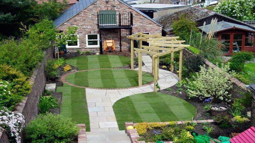Ways To Secure Your Backyard