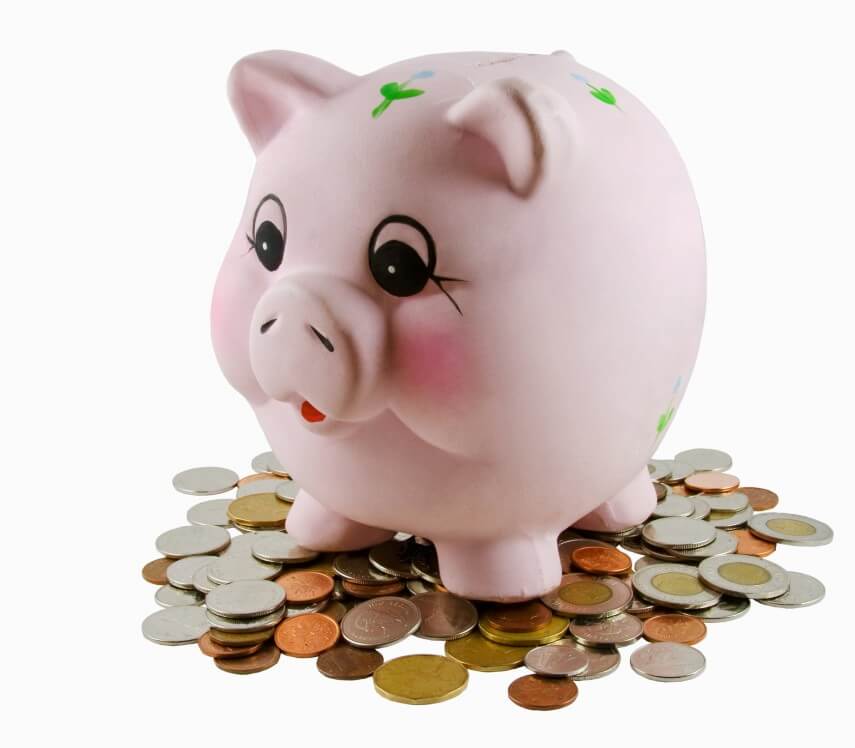 Save More: Money-Saving Hacks At Home