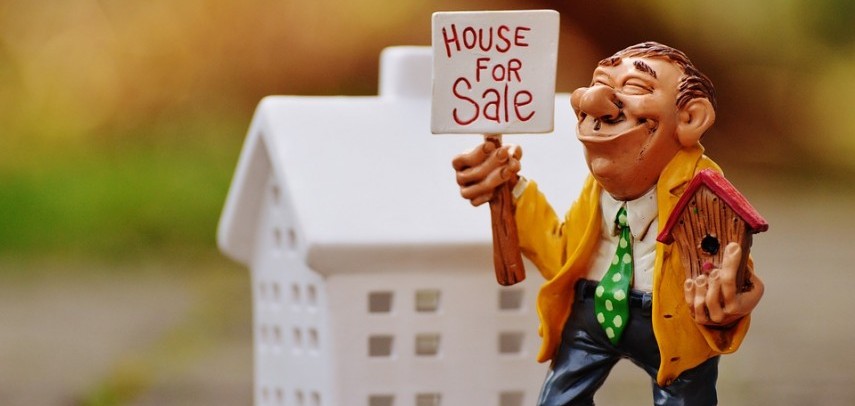 How To Sell A House? Follow These 7 Steps