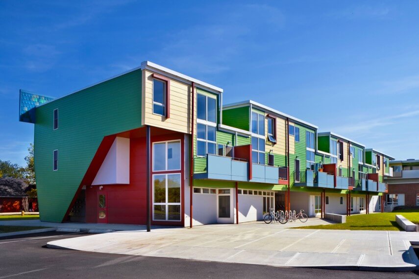 4 Major Policy Reforms That Will Address Global Affordable Housing Challenge