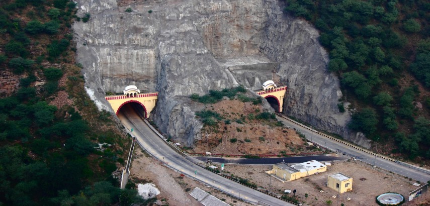 Rajasthan Groundwater High On Fluoride, Nitrate Contents