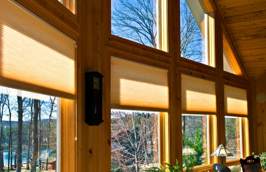 11 Ways To Style Your Windows