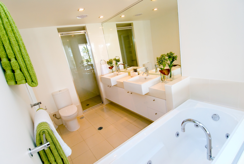 6 Hacks To Make Your Bathroom Work Better