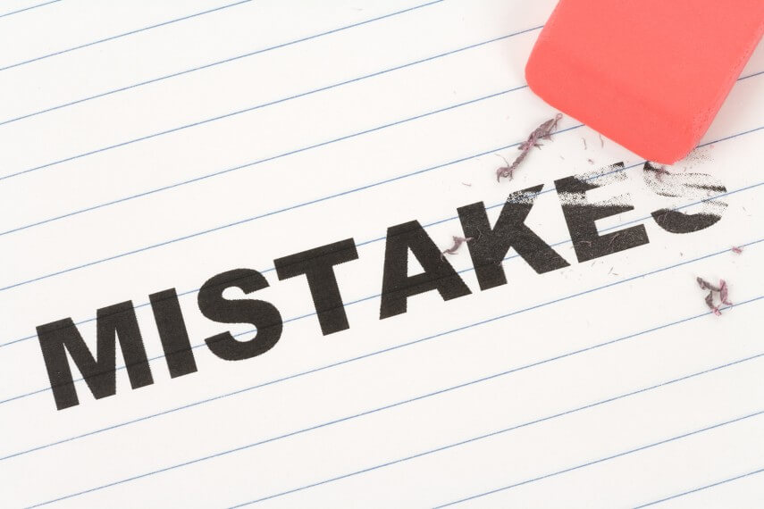 Common Mistakes To Avoid Before Buying A House