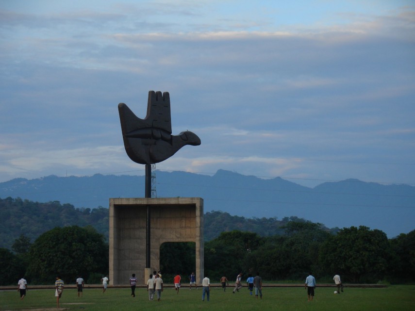 Lok Sabha Passes Bill To Build Public Projects In Protected Monuments