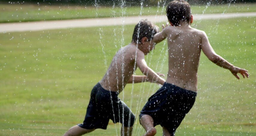 5 Ways To Fight Summers & Keep Your Home Cool