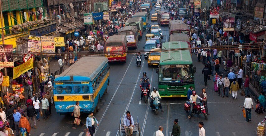 5 Things You Did Not Know About Migration Within India