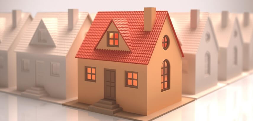 9 Steps To Buying Your Dream Home