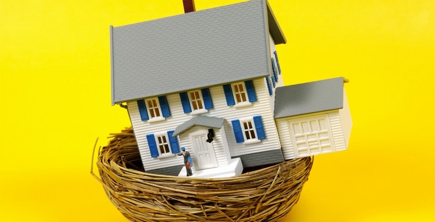 No More Home Loans Under Subvention Schemes As NHB Restricts Finance Companies
