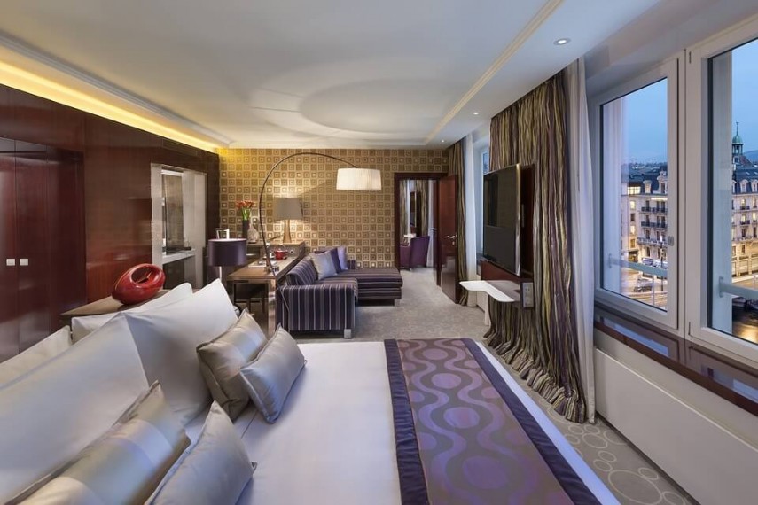 Smart Homes: Is Luxury The New Necessity?