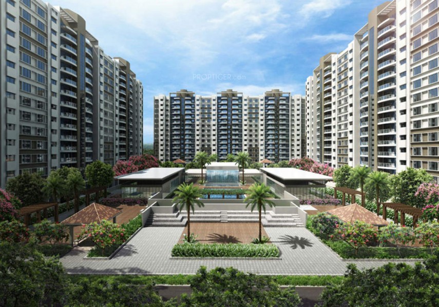 5 Reasons Why You Should Own A Park-Facing House
