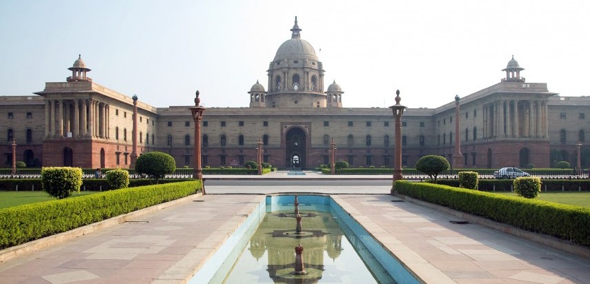 All You Need To Know About Delhi’s Central Vista Redevelopment