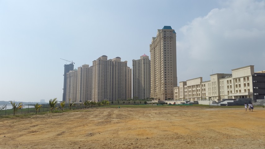 Is It Safe To Invest In An Under-Construction Property?