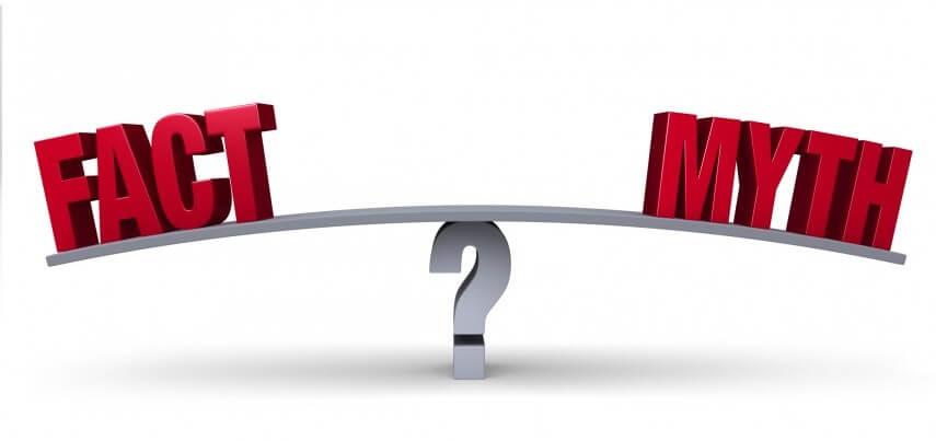 5 Misconceptions Home Buyers Have