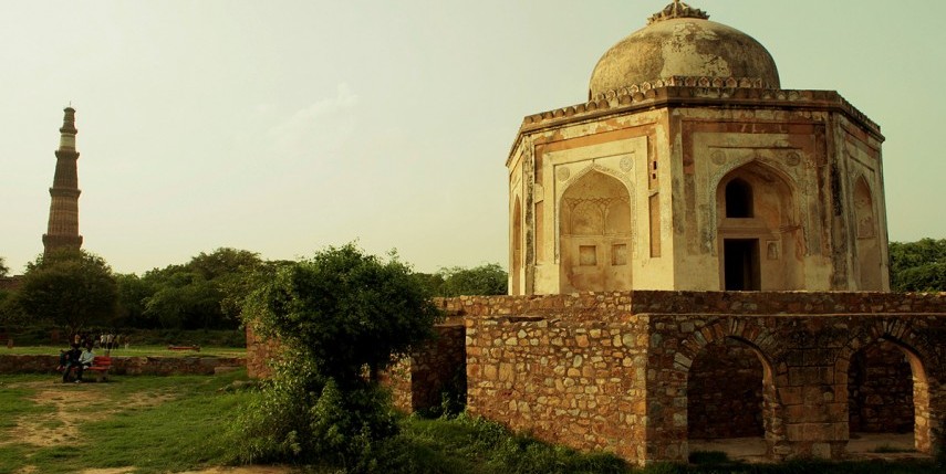 How Delhi Urban Art Commission Shapes The National Capital