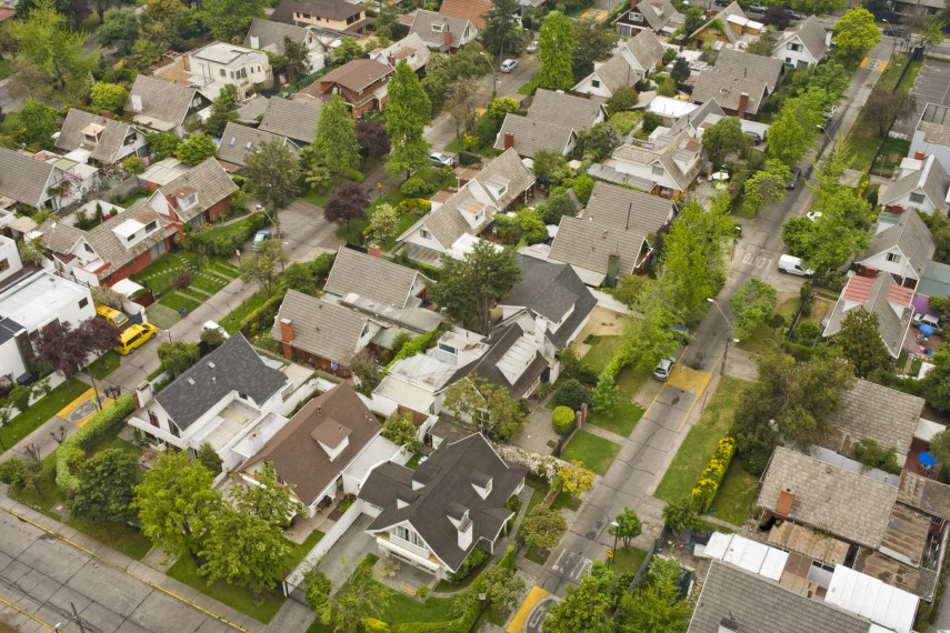 How Can We Make Affordable Urban Housing A Reality?