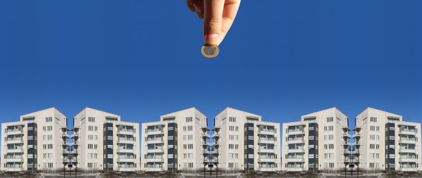 The Benefits Of Investing In Real Estate