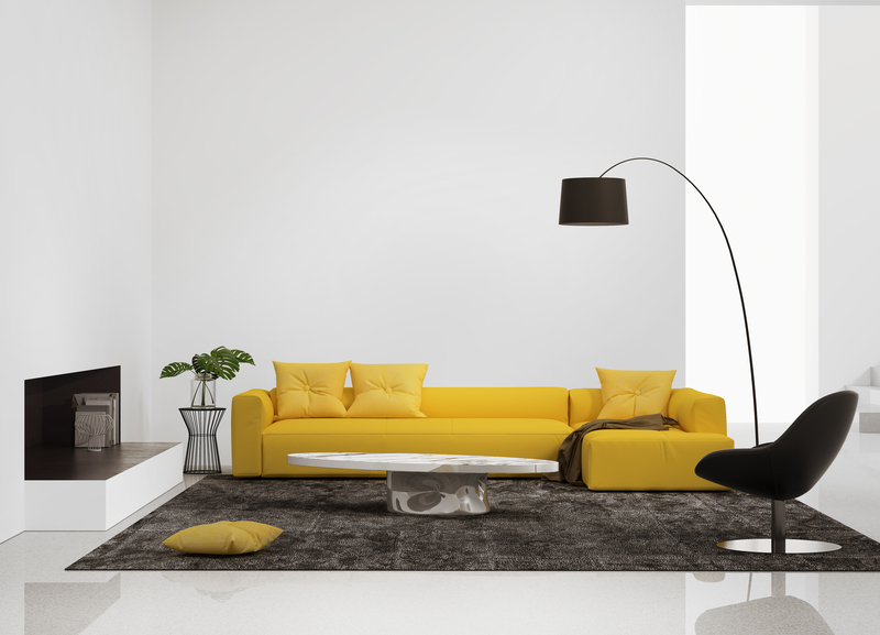 Know Various Ideas On Focal Point For Your Living Room