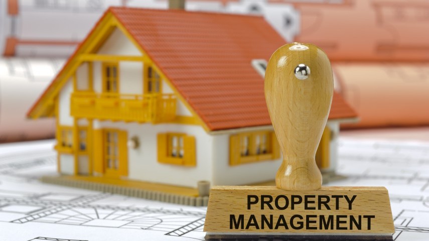 10 Things To Keep In Mind While Choosing A Property Manager