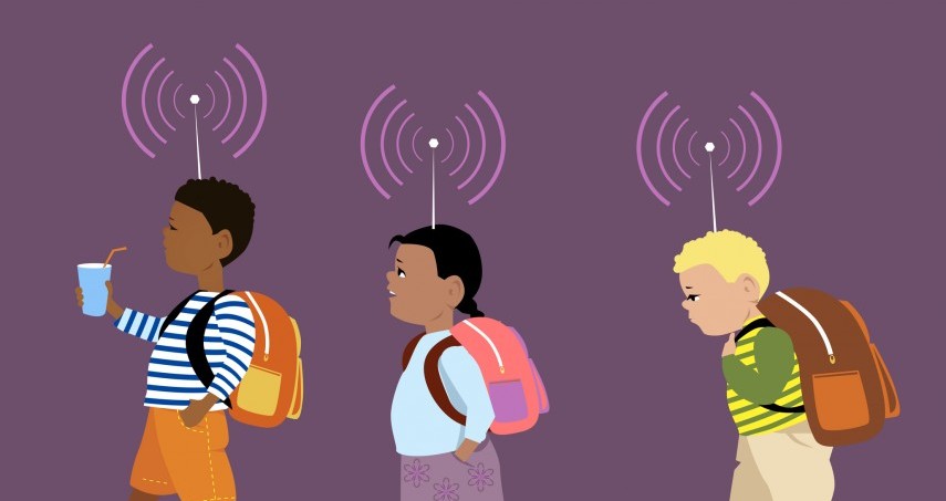Keep Them Safe: 5 Must-Have Gadget & Apps For Children