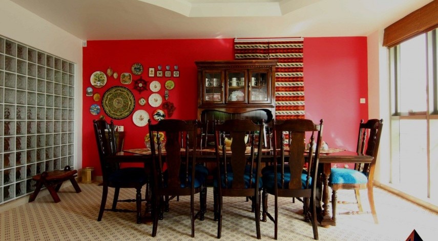 Going The Eclectic Way