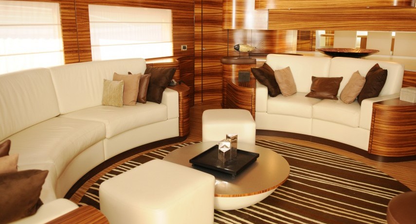 7 Furniture Essentials For Small Spaces