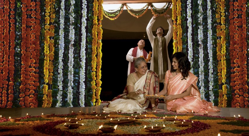 Getting Ready For Diwali: The Last-Minute Preparation Checklist