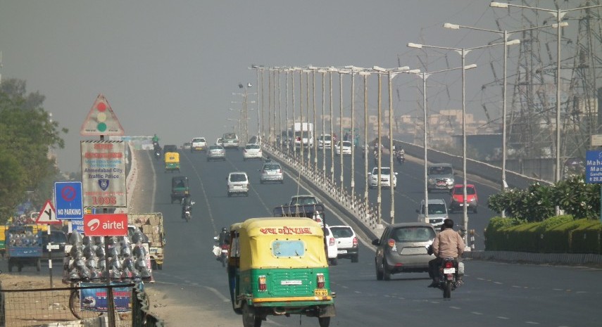 Strictly Monitor Progress Of Road Projects, Modi Tells Officials