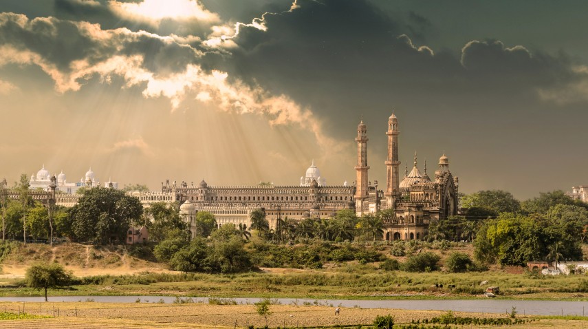 What Have You Done To Curb Air Pollution, HC Asks UP