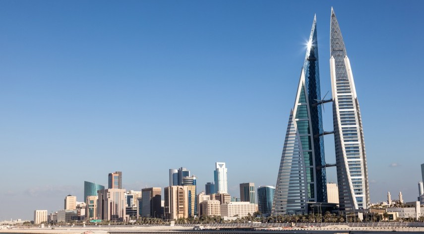 5 Green Buildings That Will Amaze You