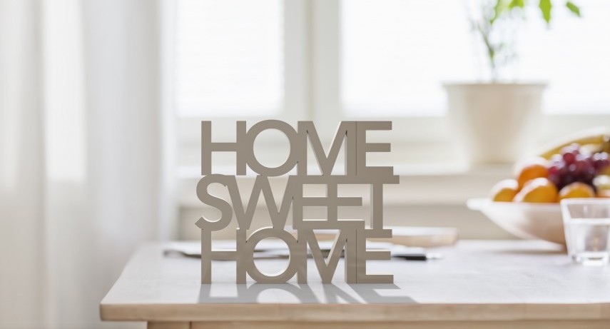 7 Ways To Make Your Home Healthy for You