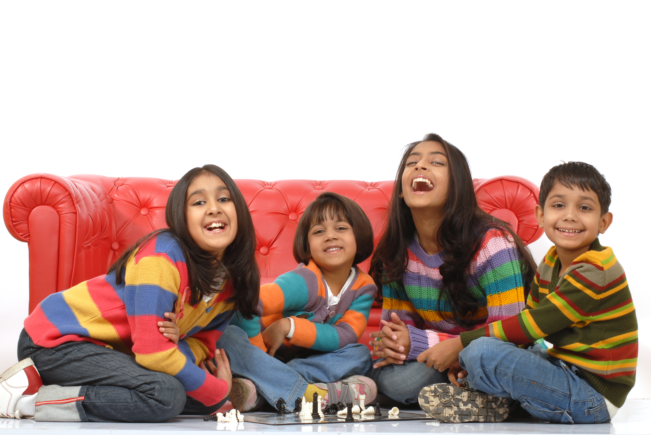 Kids At Home? Some Important Decisions You Must Make