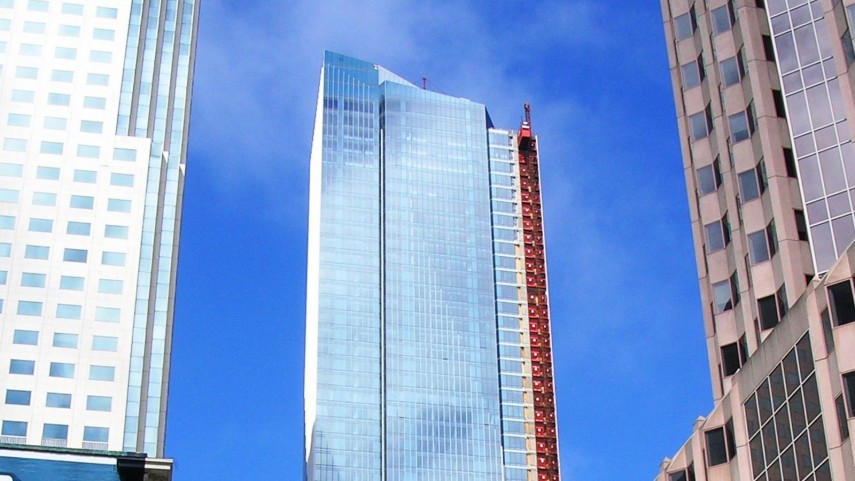 Lessons Urban Planners Can Take From The Leaning Tower of San Francisco