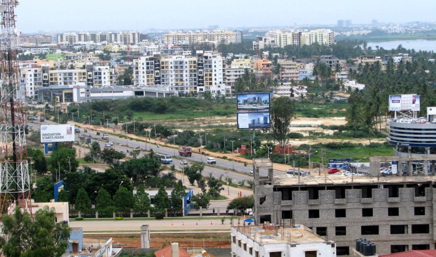 Delhi To Strengthen Ring Road Stretch From AIIMS To Ashram