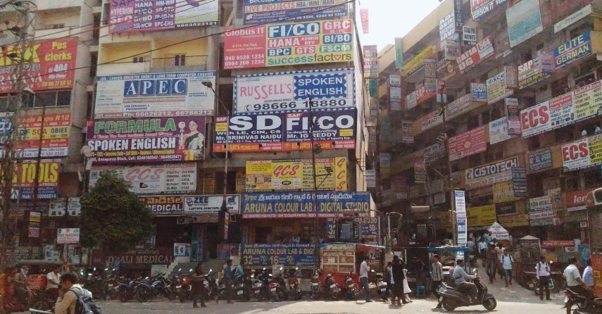 Will Rent Boosting Coaching Centres Move Out Of Residential Areas?