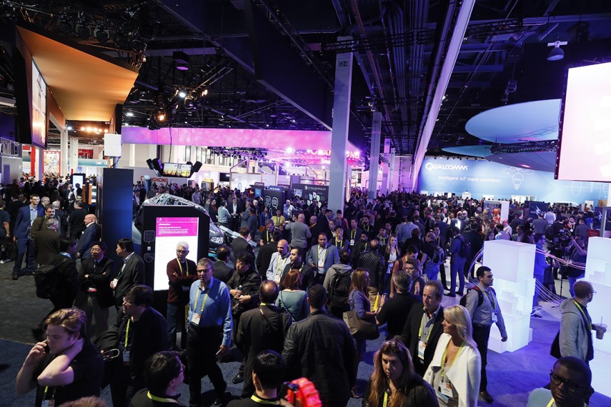 #CES2017: 7 Cool Gadgets That Made A Mark