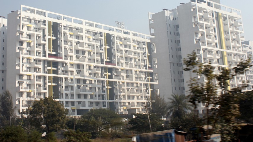 Mumbai-Based Consumer Rights Body Starts Campaign Against RERA