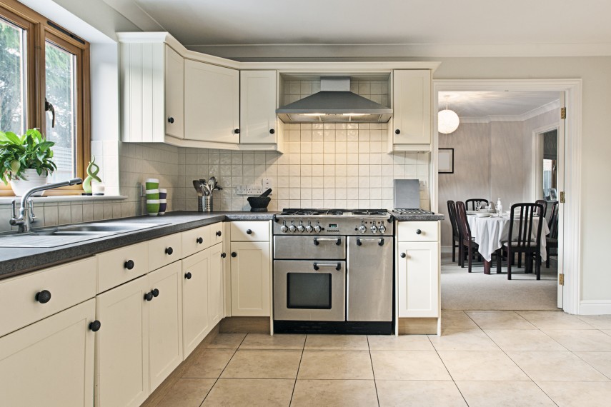 Say Goodbye to Your Old Kitchen