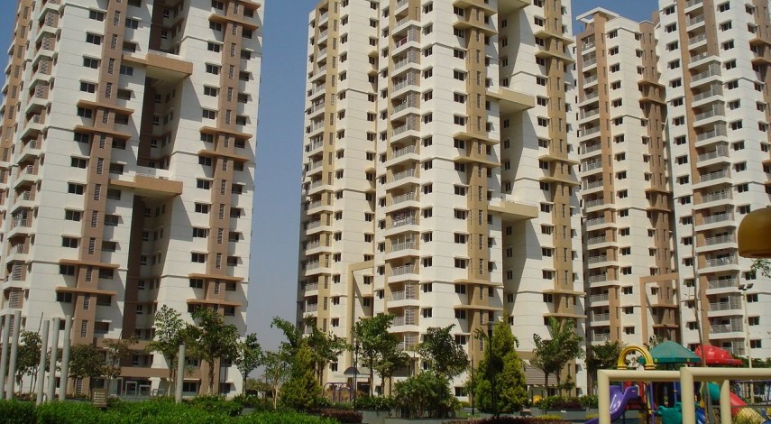 CREDAI To Contribute To Housing For All; Plans To Build 375 Affordable Housing Projects