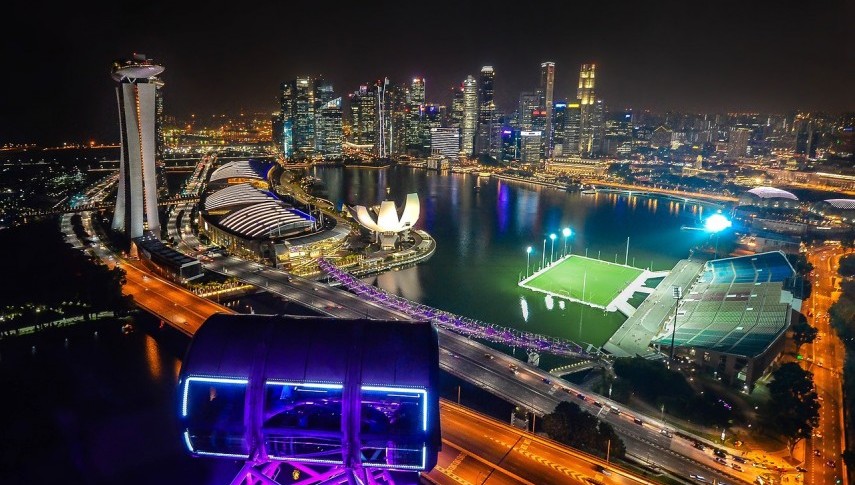 Singapore Tax Treaty A Saviour For Legitimate Businesses
