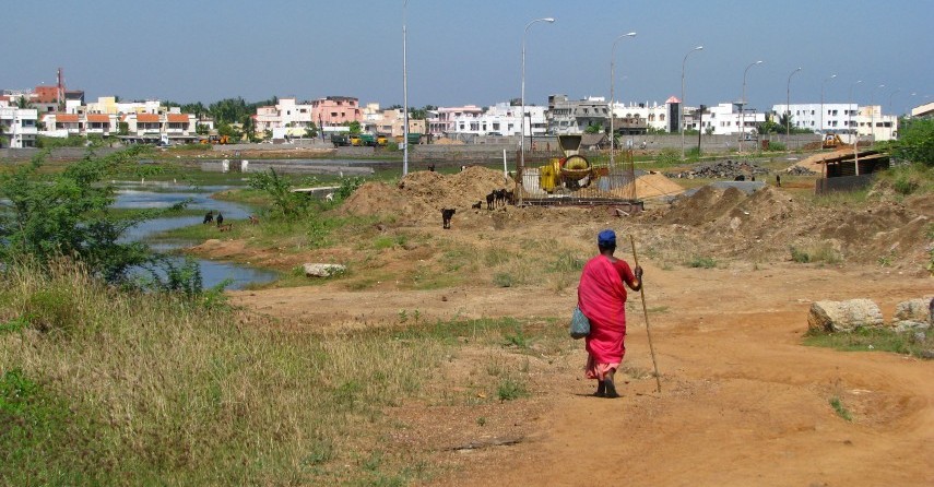 IIT Students Design Eco-Friendly Toilets For Homes