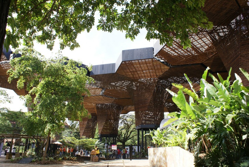 5 Modern-Day Projects That Promote Nature