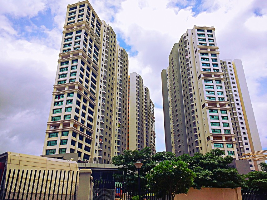 3 Pune Localities With The Best Livability Score