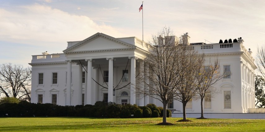 Interesting Facts About The White House
