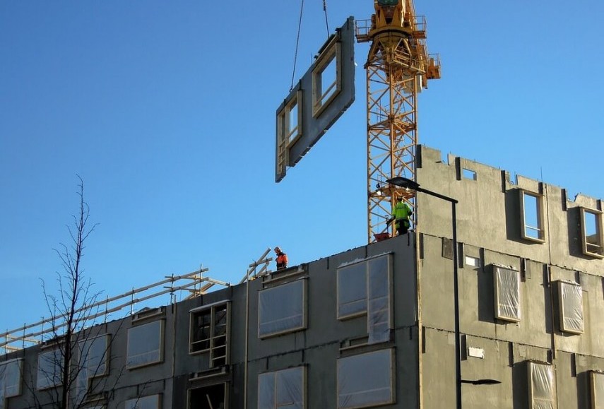 Prefab Technology Could Boost Govt's Smart Cities Mission, Affordable Housing Projects